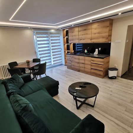 Princ Lux Spa With Free Parking Novi Sad Exteriör bild
