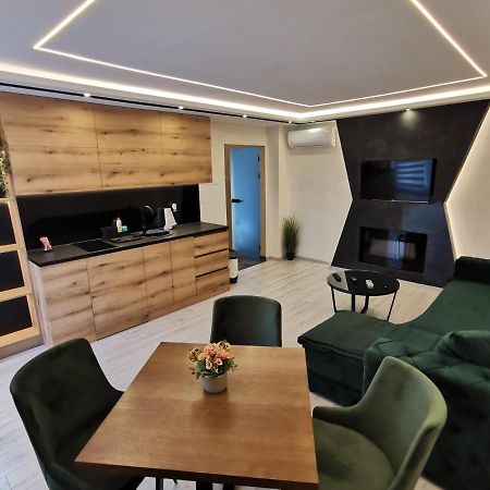 Princ Lux Spa With Free Parking Novi Sad Exteriör bild