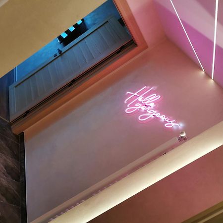 Princ Lux Spa With Free Parking Novi Sad Exteriör bild