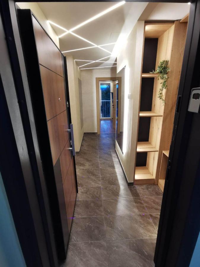 Princ Lux Spa With Free Parking Novi Sad Exteriör bild