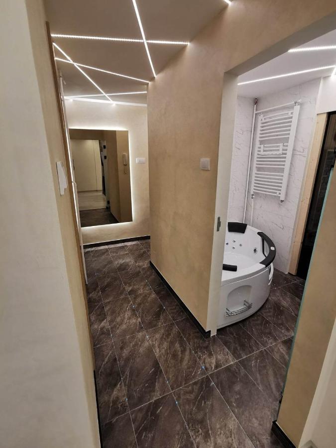 Princ Lux Spa With Free Parking Novi Sad Exteriör bild