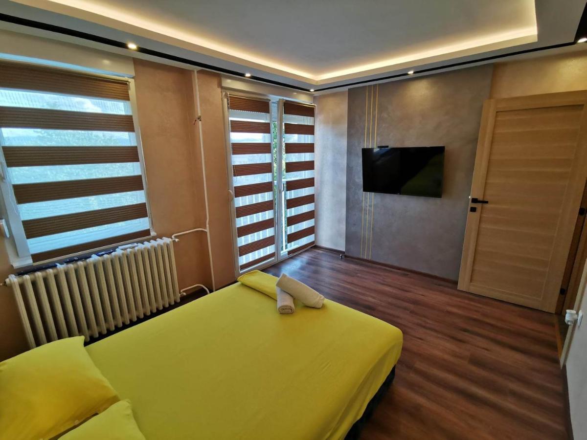 Princ Lux Spa With Free Parking Novi Sad Exteriör bild