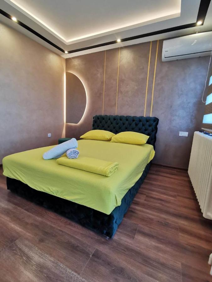 Princ Lux Spa With Free Parking Novi Sad Exteriör bild